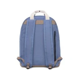 Eco Mochila Lefrik Capsule Multi Ink ( Azul-Marron ) 10 Eco Mochila Lefrik Capsule Multi Ink ( Azul-Marron ) -Equipaje Serie Tienda 10062