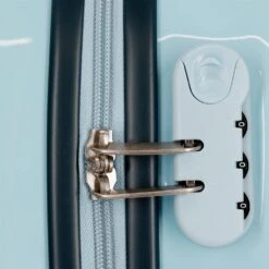 Maleta Infantil Correpasillos 2 Rmultidirec. HELLO KITTY You Are Cute -Equipaje Serie Tienda 10585