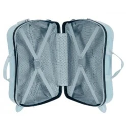 Maleta Infantil Correpasillos 2 Rmultidirec. HELLO KITTY You Are Cute -Equipaje Serie Tienda 10602