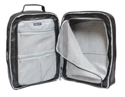 Mochila De Viaje Cabina Extensible Vogart Cabin Crew Amarillo 10 Mochila De Viaje Cabina Extensible Vogart Cabin Crew Amarillo -Equipaje Serie Tienda 11521