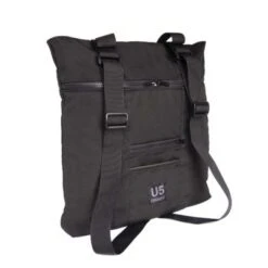 Mochila Antirrobo Urbanauta U5 Negra