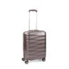 Maleta-Trolley Cabina 55 Cm 4 Ruedas Expandible Roncato Stellar Sabbia -Equipaje Serie Tienda 14234
