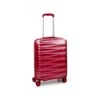 Maleta-Trolley Cabina 55 Cm 4 Ruedas Expandible Roncato Stellar Rosso Scu -Equipaje Serie Tienda 14235
