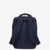 Mochila Doughnut Macaroon Mini D124 Navy -Equipaje Serie Tienda 16137
