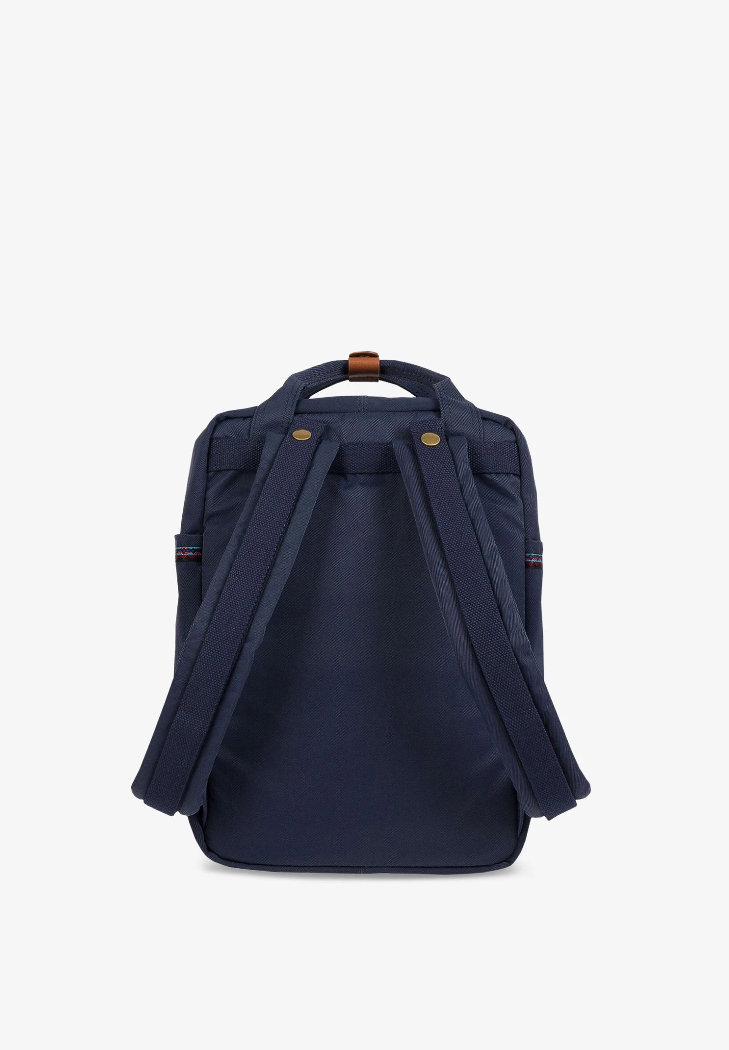 Mochila Doughnut Macaroon Mini D124 Navy 3 Mochila Doughnut Macaroon Mini D124 Navy