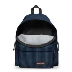 Mochila Eastpak Padded Pak´r Azul Rayas ( Ministripe) 6 Mochila Eastpak Padded Pak´r Azul Rayas ( Ministripe) -Equipaje Serie Tienda 16337