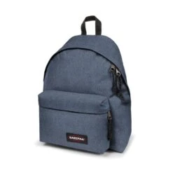 Mochila Eastpak Padded Pak´r Azul (Double Denim) -Equipaje Serie Tienda 16340