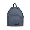 Mochila Eastpak Padded Pak´r Azul (Double Denim) 1 Mochila Eastpak Padded Pak´r Azul (Double Denim) -Equipaje Serie Tienda 16355