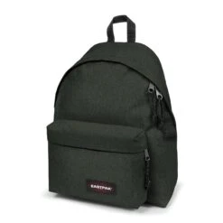 Mochila Eastpak Padded Pak´r Verde (Crafty Moss) -Equipaje Serie Tienda 16361