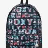 Mochila 1 Compartimento Sugar Baby Roxy ERJBP03543-KVJ1 -Equipaje Serie Tienda 16467
