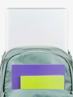 Mochila Roxy 1 Compartimento Here You Are Textured ERJBP04031-GJN0 -Equipaje Serie Tienda 16498