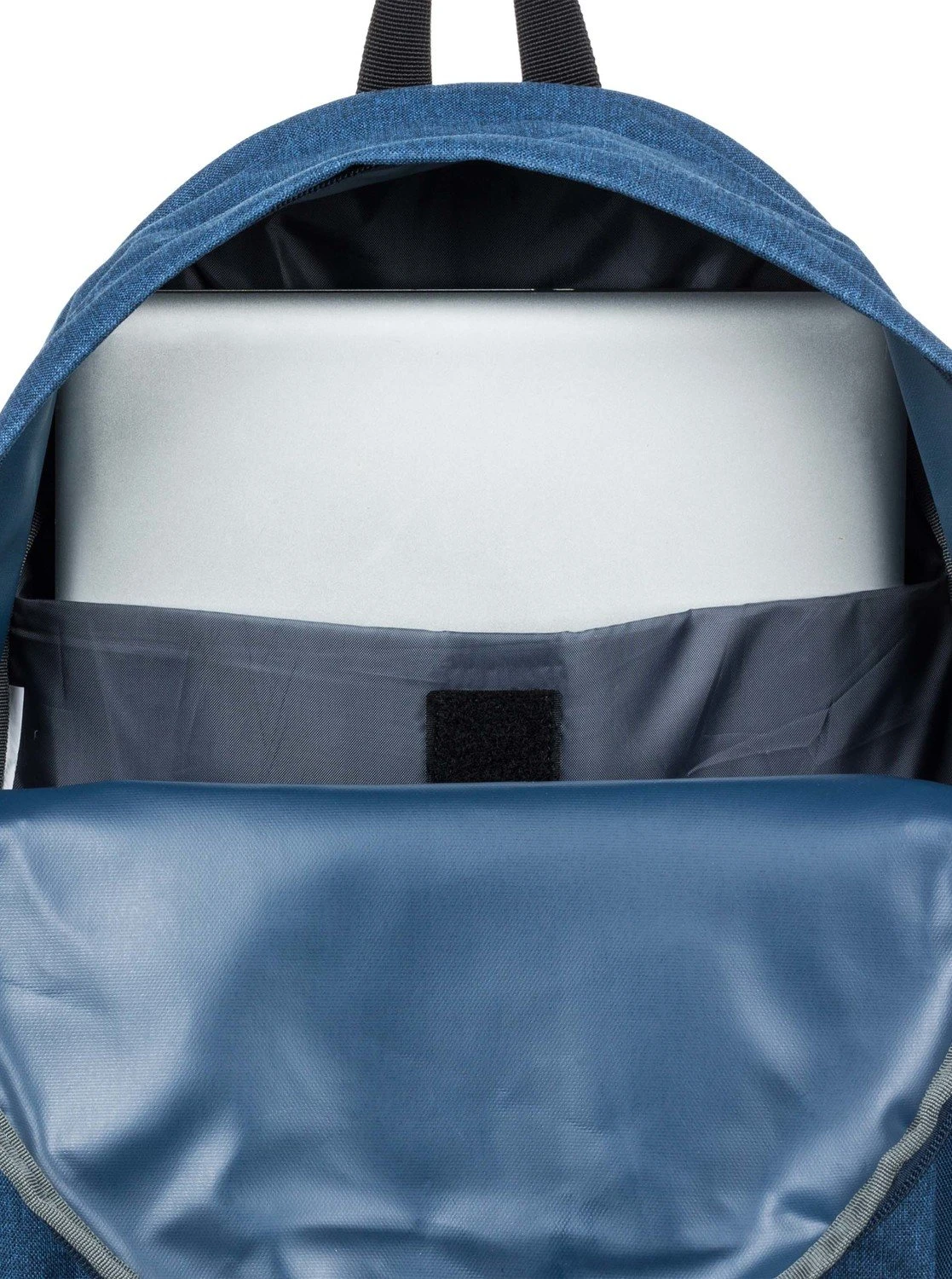 Mochila Quiksilver Everyday Poster Plus EQYBP03569-BYK0 AZUL 6 Mochila Quiksilver Everyday Poster Plus EQYBP03569-BYK0 AZUL - Imagen 4