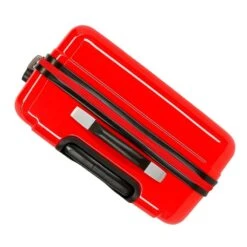 Maleta Mediana 68 Cm 4 Ruedas Rigida Spiderman Pop 13 Maleta Mediana 68 Cm 4 Ruedas Rigida Spiderman Pop -Equipaje Serie Tienda 1671