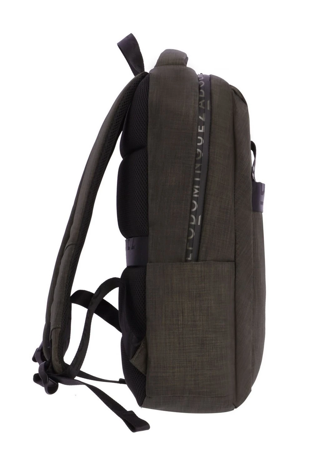 Mochila Adolfo Dominguez Verde 6 Mochila Adolfo Dominguez Verde - Imagen 4