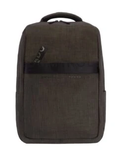 Mochila Adolfo Dominguez Verde