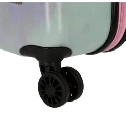 Maleta Cabina 55 Cm 4 Ruedas Rigida Gorjuss Somewhere -Equipaje Serie Tienda 17367