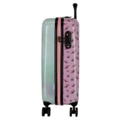 Maleta Cabina 55 Cm 4 Ruedas Rigida Gorjuss Somewhere -Equipaje Serie Tienda 17389