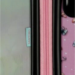 Maleta Mediana 67 Cm 4 Ruedas Rigida Gorjuss Somewhere -Equipaje Serie Tienda 17399