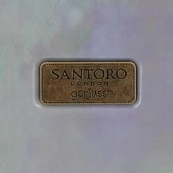 Maleta Cabina 55 Cm 4 Ruedas Rigida Gorjuss Somewhere -Equipaje Serie Tienda 17427