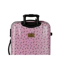 Maleta Cabina 55 Cm 4 Ruedas Rigida Gorjuss Somewhere -Equipaje Serie Tienda 17443