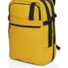 Mochila De Viaje Cabina Extensible Vogart Cabin Crew Amarillo
