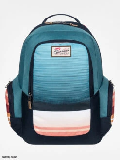 Mochila Quiksilver EQYBP03391-MKM3