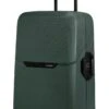 Maleta Mediana 69 Cm 4 Ruedas Samsonite Magnum Eco Verde (Forest Green)