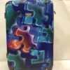 Maleta Grande 4R Privata Puzzle 1 Maleta Grande 4R Privata Puzzle -Equipaje Serie Tienda 20222
