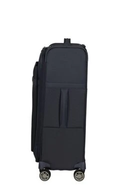 Maleta Mediana 67 Cm 4 Ruedas Exp Samsonite Airea Azul Oscuro (Dark Blue) -Equipaje Serie Tienda 21230