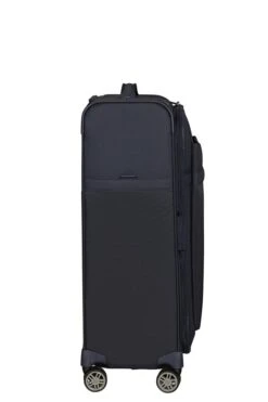 Maleta Mediana 67 Cm 4 Ruedas Exp Samsonite Airea Azul Oscuro (Dark Blue) -Equipaje Serie Tienda 21243