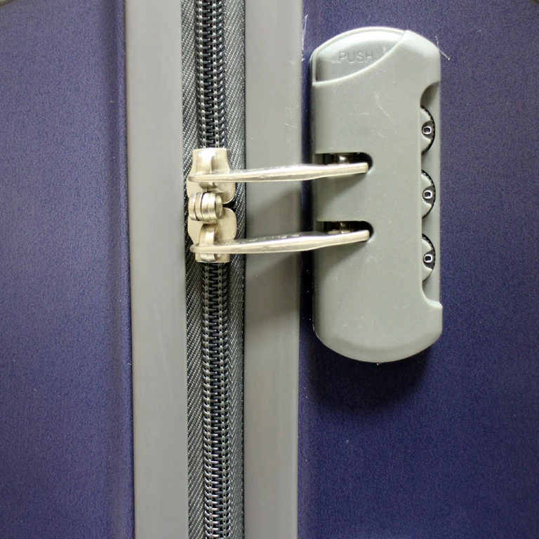 Maleta Grande Privata Bandera Inglesa 5 Maleta Grande Privata Bandera Inglesa - Imagen 3