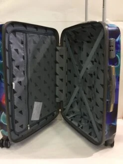 Maleta Grande 4R Privata Puzzle 8 Maleta Grande 4R Privata Puzzle -Equipaje Serie Tienda 21383