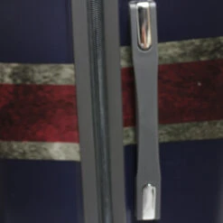Maleta Grande Privata Bandera Inglesa 13 Maleta Grande Privata Bandera Inglesa -Equipaje Serie Tienda 21402