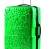 Mavi Maleta Grande Keith Haring Verde Tetris Verde -Equipaje Serie Tienda 21434
