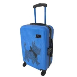 Mavi Maleta Grande Chipie Gobi Azul 7 Mavi Maleta Grande Chipie Gobi Azul -Equipaje Serie Tienda 21488