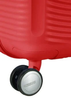 Maleta Grande 77 Cm 4R Exp American Tourister Soundbox Rojo (Coral Red) -Equipaje Serie Tienda 21492