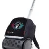Mochila Escolar Con Ruedas Nikidom Roller Up Ozzie -Equipaje Serie Tienda 21780