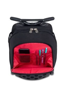 Mochila Escolar Con Ruedas Nikidom Roller Up Ozzie 20 Mochila Escolar Con Ruedas Nikidom Roller Up Ozzie -Equipaje Serie Tienda 21972