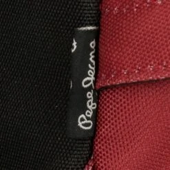 Pepe Jeans Mochila Portaordenador+estuche PPJ Aris Evergreen Rojo Oscuro 15 Pepe Jeans Mochila Portaordenador+estuche PPJ Aris Evergreen Rojo Oscuro -Equipaje Serie Tienda 22136