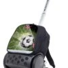Mochila Escolar Con Ruedas Nikidom Roller Up Goal XL 2 Mochila Escolar Con Ruedas Nikidom Roller Up Goal XL -Equipaje Serie Tienda 22185