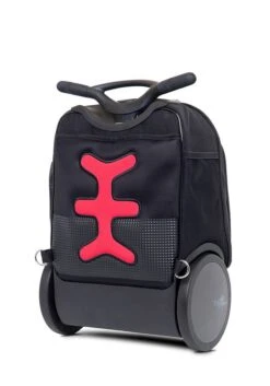 Mochila Escolar Con Ruedas Nikidom Roller Up Reef -Equipaje Serie Tienda 22220
