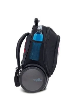 Mochila Escolar Con Ruedas Nikidom Roller Up XL Street Style -Equipaje Serie Tienda 22273