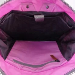Mochila Roka London Bantry B Mediana Rosa (Sherbet) 9 Mochila Roka London Bantry B Mediana Rosa (Sherbet) -Equipaje Serie Tienda 22339