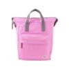 Mochila Roka London Bantry B Mediana Rosa (Sherbet) 2 Mochila Roka London Bantry B Mediana Rosa (Sherbet) -Equipaje Serie Tienda 22342