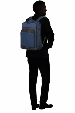 Mochila Ordenador 17.3" Samsonite Mysight Azul 12 Mochila Ordenador 17.3" Samsonite Mysight Azul -Equipaje Serie Tienda 22382