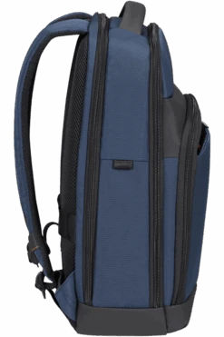 Mochila Ordenador 17.3" Samsonite Mysight Azul 13 Mochila Ordenador 17.3" Samsonite Mysight Azul -Equipaje Serie Tienda 22388