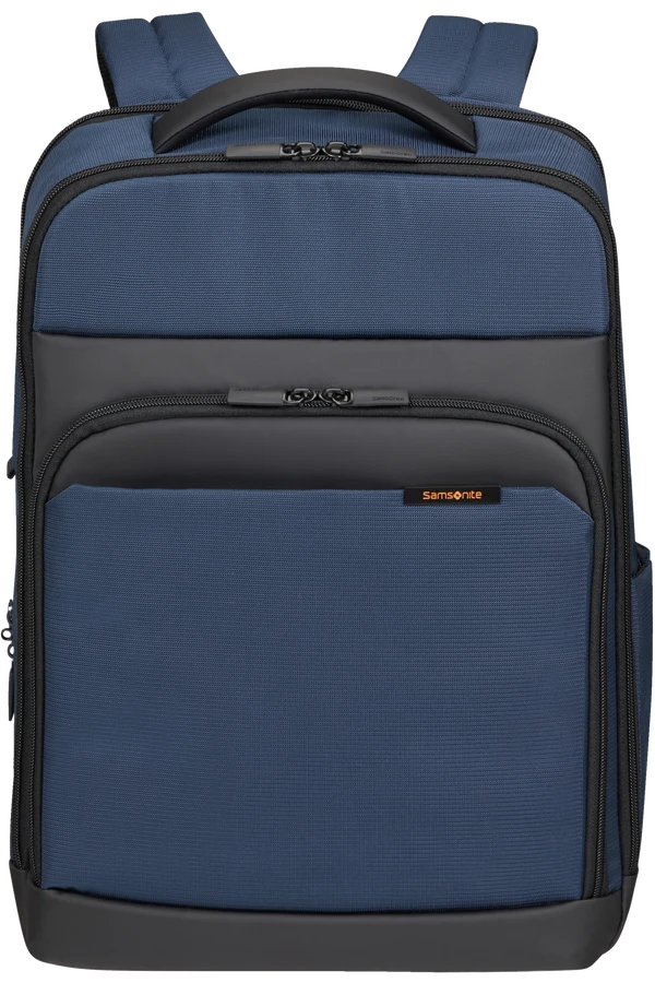 Mochila Ordenador 17.3" Samsonite Mysight Azul 5 Mochila Ordenador 17.3" Samsonite Mysight Azul - Imagen 3