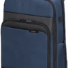 Mochila Ordenador 17.3" Samsonite Mysight Azul -Equipaje Serie Tienda 22394
