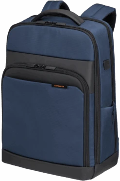 Mochila Ordenador 17.3" Samsonite Mysight Azul