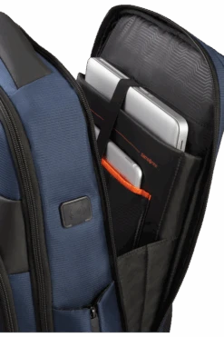 Mochila Ordenador 17.3" Samsonite Mysight Azul 14 Mochila Ordenador 17.3" Samsonite Mysight Azul -Equipaje Serie Tienda 22398